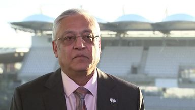 Lord Patel: No Test cricket catastrophic for Yorkshire