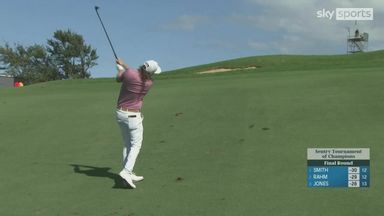 Tournament of Champions: Final Round Highlights