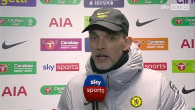Tuchel: Chelsea need to be better