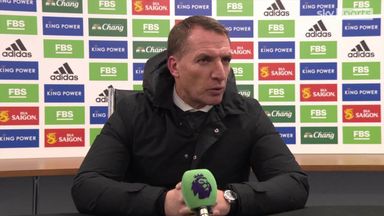 Rodgers: 90 seconds ruined 93 minutes of good work