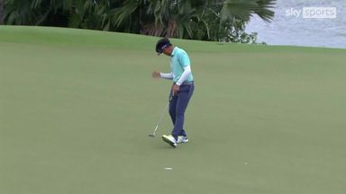Casey outplayed by Thai 14-year-old Ratchanon
