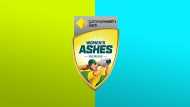The Women's Ashes: Test Day 1