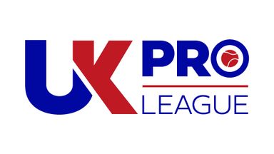 UK Pro League Tennis: #1 Finals H'l