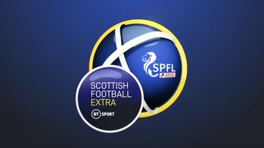 Scottish Football Extra: Ep 24