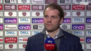 Neilson: We need to get the energy off the fans