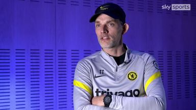 Tuchel on switching off, player care and January transfers