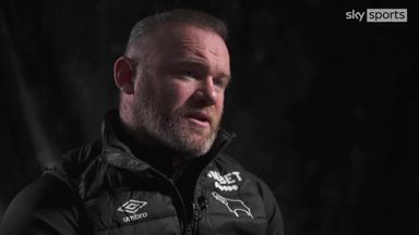 Rooney: No players will be sold