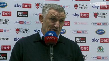 Mowbray: Young players stood-up