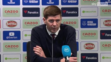 Gerrard: We had to win with a different style