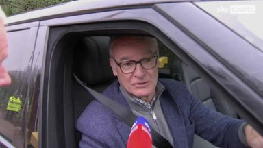 Ranieri: Watford can survive