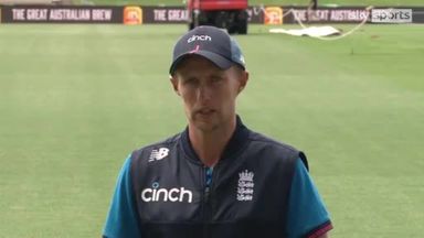 Root: You can pick Stokes, Bairstow just as batters