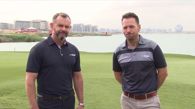 What can we expect as the DP World Tour gets underway?