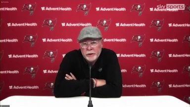 Arians: Brady has time to make retirement decision