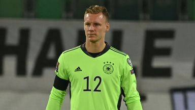 Newcastle interested in Leno deal