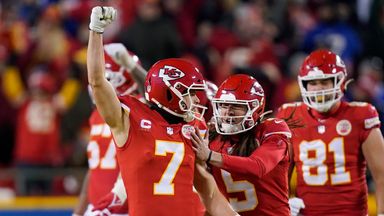 Reinebold: Chiefs win was epitome of NFL drama