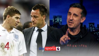 Carra, Neville discuss most controversial transfers