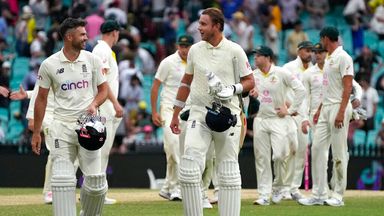 Ramprakash: England test side has no nucleus