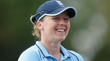 ECB: Exciting summer of women's cricket ahead