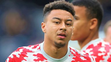 'Never say never!' - Lingard Newcastle move still on?