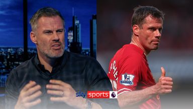 Did Carra get offers to leave Liverpool?