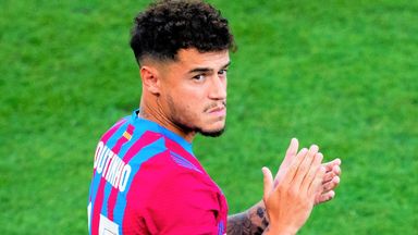 Coutinho 'most disastrous Barca signing ever'