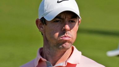 McIlroy: It wasn't the finish I wanted