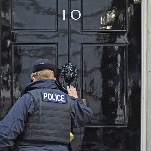 How is the Met Police inquiry into Downing Street COVID breaches different to Sue Gray's - and what 