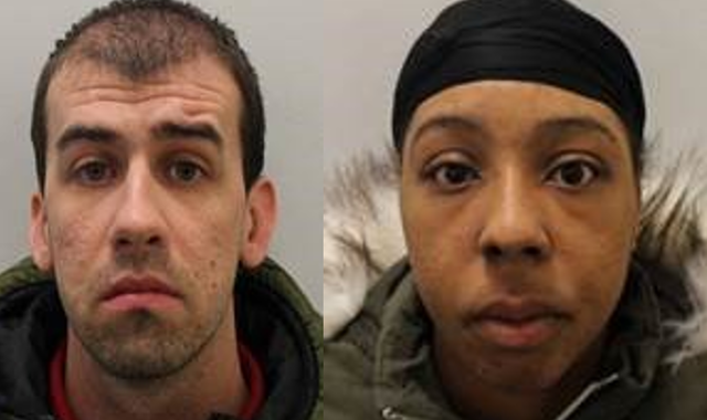 Parents of baby who died with more than 60 broken bones to be sentenced - Vimarsana News