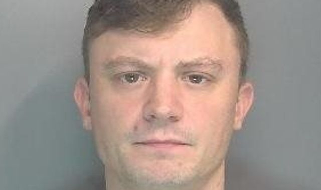 Burglar jailed for almost four years after leaving cigarette butt at crime scene - Vimarsana News