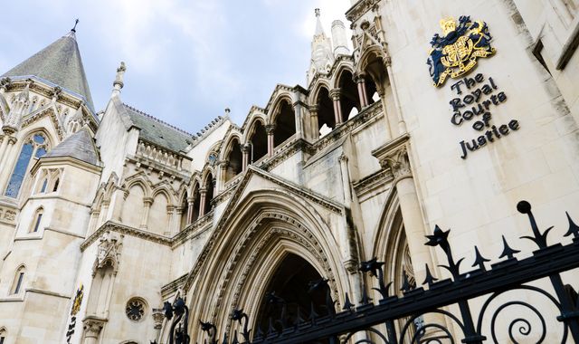 Ben John: Ex-student told to read classic literature after being convicted of terrorism offence is jailed - Vimarsana News