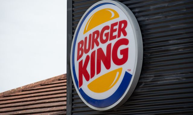 Burger King UK owner eyes whopper with new franchise deal - V2 Radio