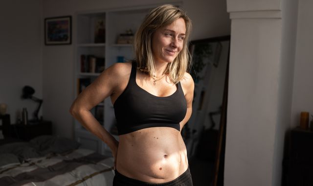 Pregnant New Zealand journalist says she's had to turn to Taliban for help after being denied entry to home country - Vimarsana News