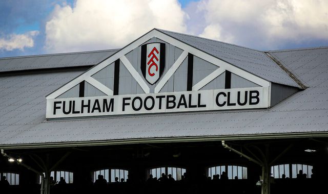 Fulham fan dies after cardiac arrest at Craven Cottage during Blackpool game - Vimarsana News