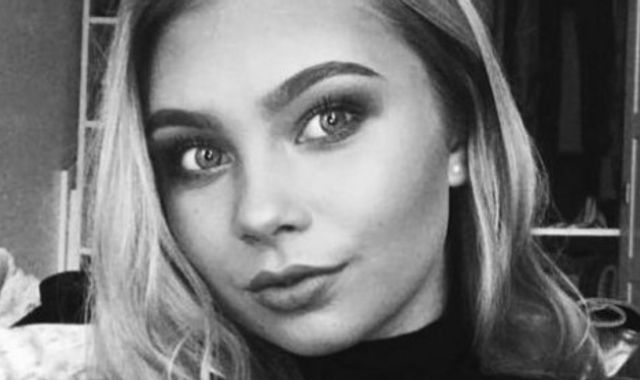 Jaysley-Louise Beck: Family pays tribute to teenage soldier found dead on military base - Vimarsana News