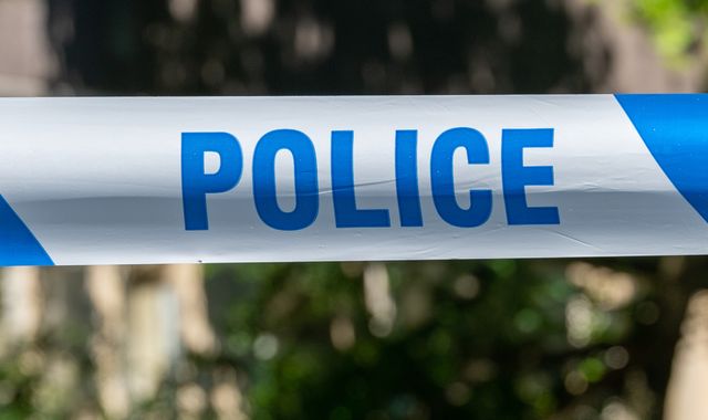 Man on e-scooter killed after collision with car in London – MKFM 106.3FM