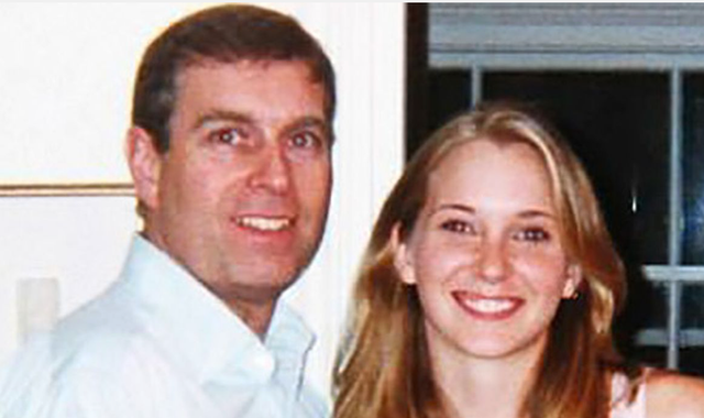 Prince Andrew: US judge wants duke's ex-assistant to give testimony in civil sex assault case - Vimarsana News