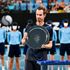 Andy Murray misses out on title after straight-set loss