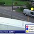 Shocking footage shows the moment 19-year-old Angel Lynn was kidnapped by her boyfriend. Pic: Leicestershire Police
