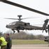 British Army's new 'battle-winning' Apache attack helicopters undergo test flights thumbnail
