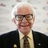 Barry Cryer attending the The Oldie of the Year award, at Simpsons-in-the-Strand, London. PRESS ASSOCIATION Photo. Picture date: Tuesday February 2, 2016. Photo credit should read: Yui Mok/PA Wire