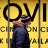 A man walks past the Soho Pharmacy, Handsworth, Birmingham, Britain, January 10, 2022. REUTERS/Carl Recine
