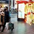 Retail and restaurants held back as Omicron dampened appetite for Christmas shopping and parties