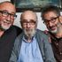 David Baddiel announces death of his father, saying he will leave a huge hole in my sky