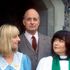 'A lovely man and a terrific actor': Vicar Of Dibley star Gary Waldhorn dies