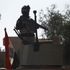 Islamic State fighters murder sleeping Iraqi soldiers during raid on barracks thumbnail