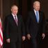 Biden would consider imposing personal sanctions on Putin if Russia invades Ukraine