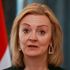 Foreign Secretary Liz Truss 'willing' to trigger Article 16 if Brexit negotiations fail