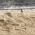 Storms hitting the UK could 'endanger life,' Met Office warns