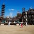 Shell carbon capture facility secures just 48% of hydrogen production emissions