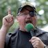 Leader of far-right militia Oath Keepers charged with seditious conspiracy over US Capitol riot